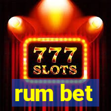 rum bet